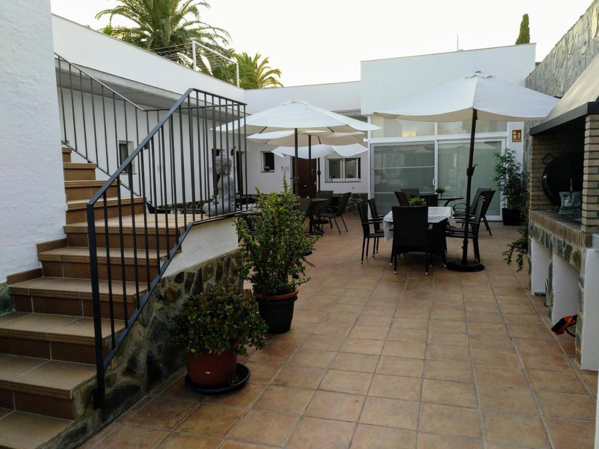 Alojamiento Lo Trabucador El Poble Nou del Delta Exterior foto