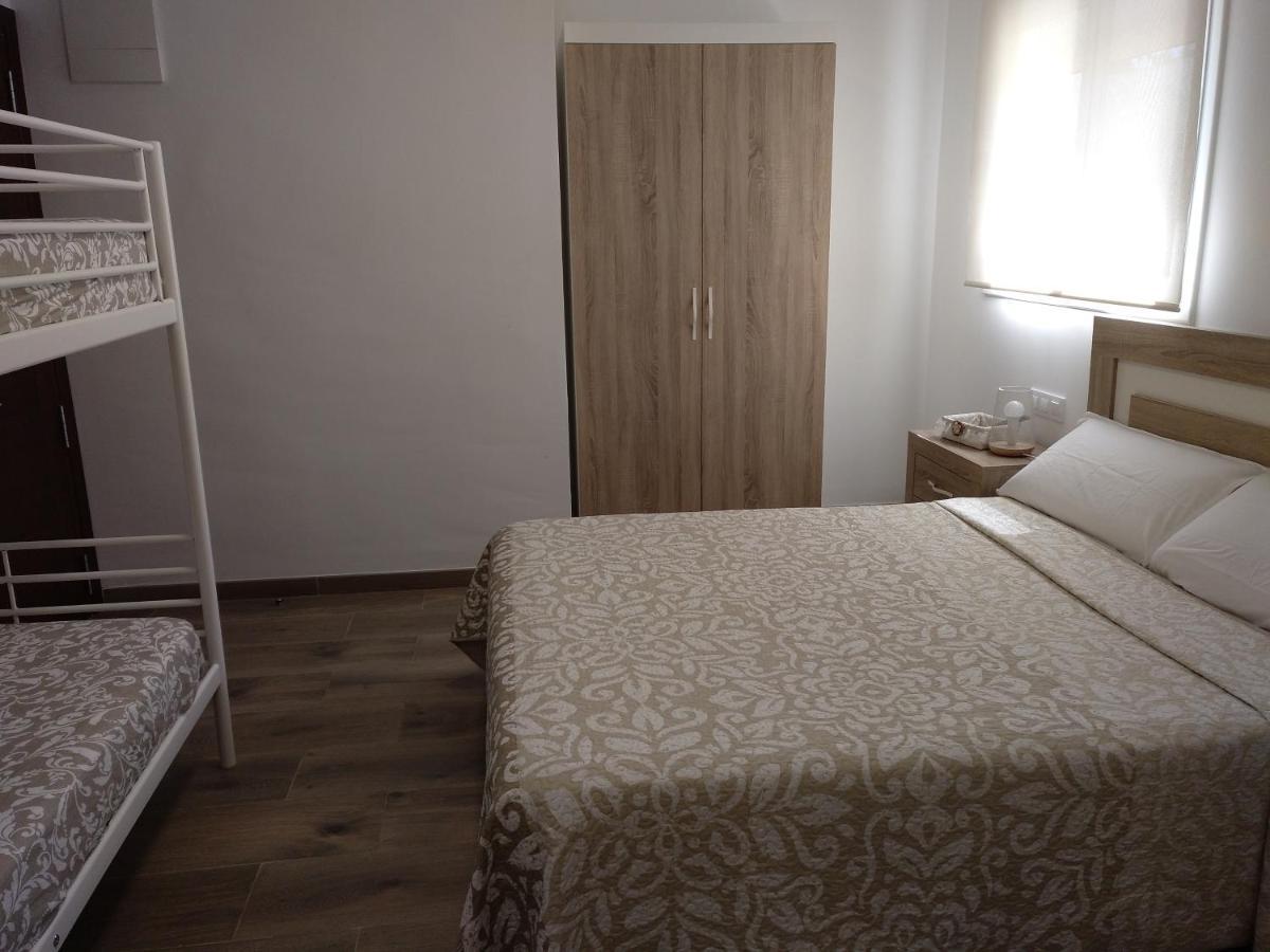 Alojamiento Lo Trabucador El Poble Nou del Delta Exterior foto